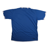 Brazil 2006-07 Away Shirt
