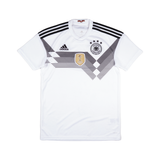 Germany 2018-19 Home