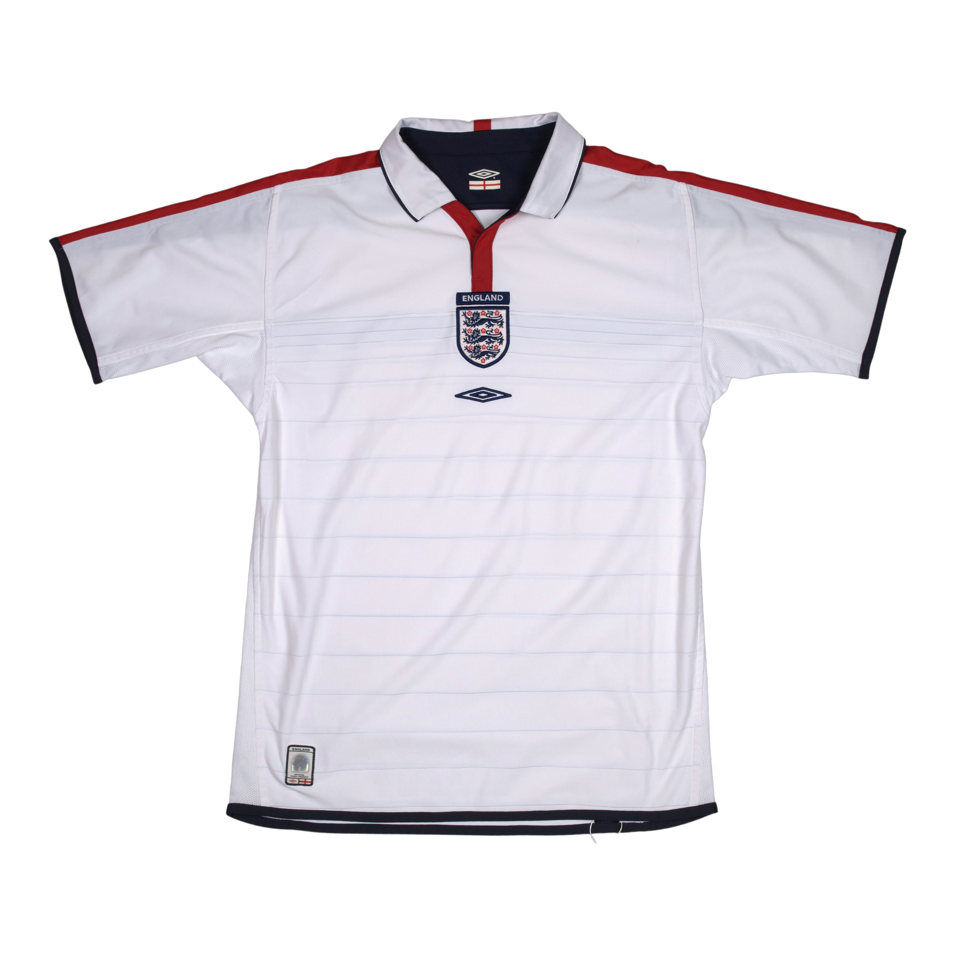 England