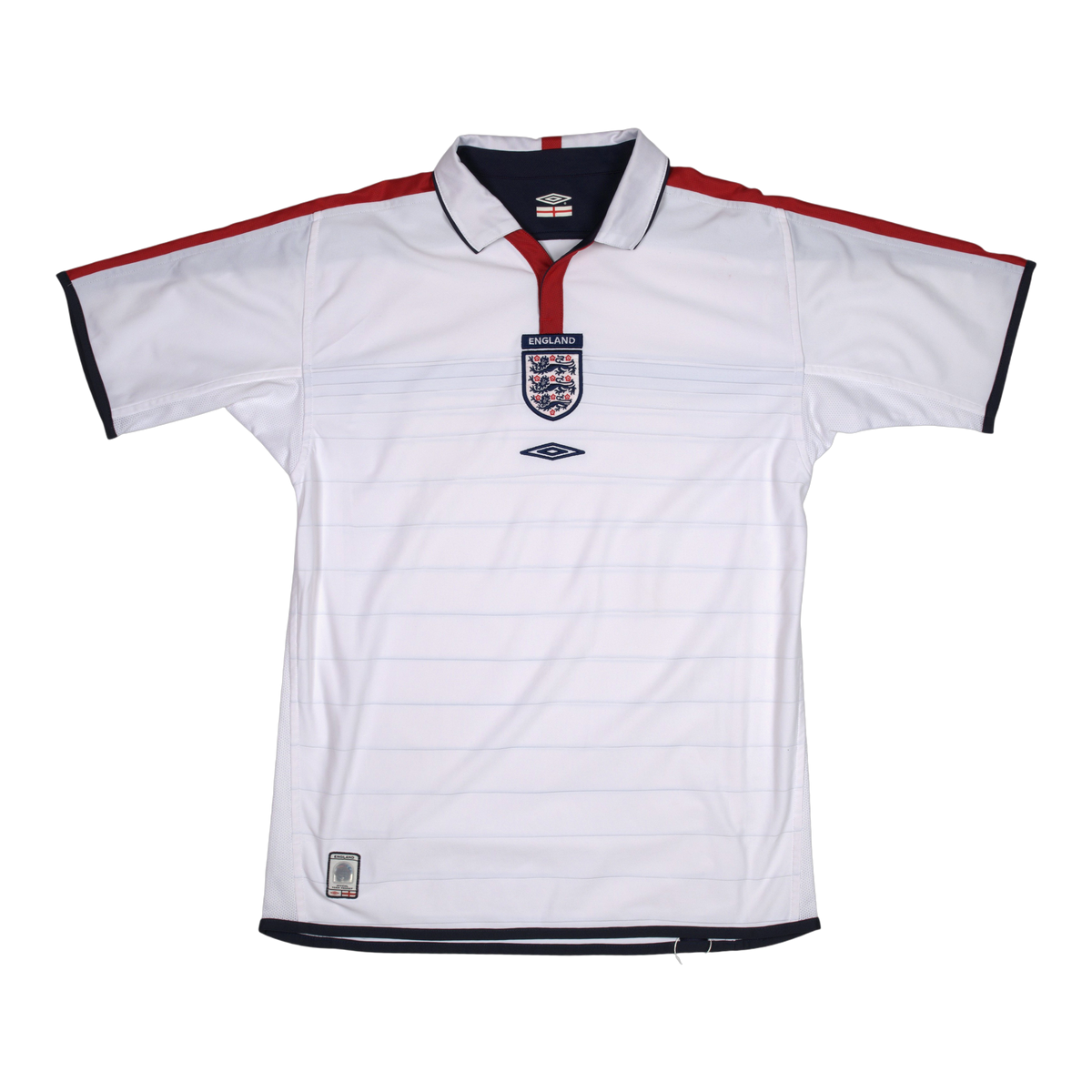 England
