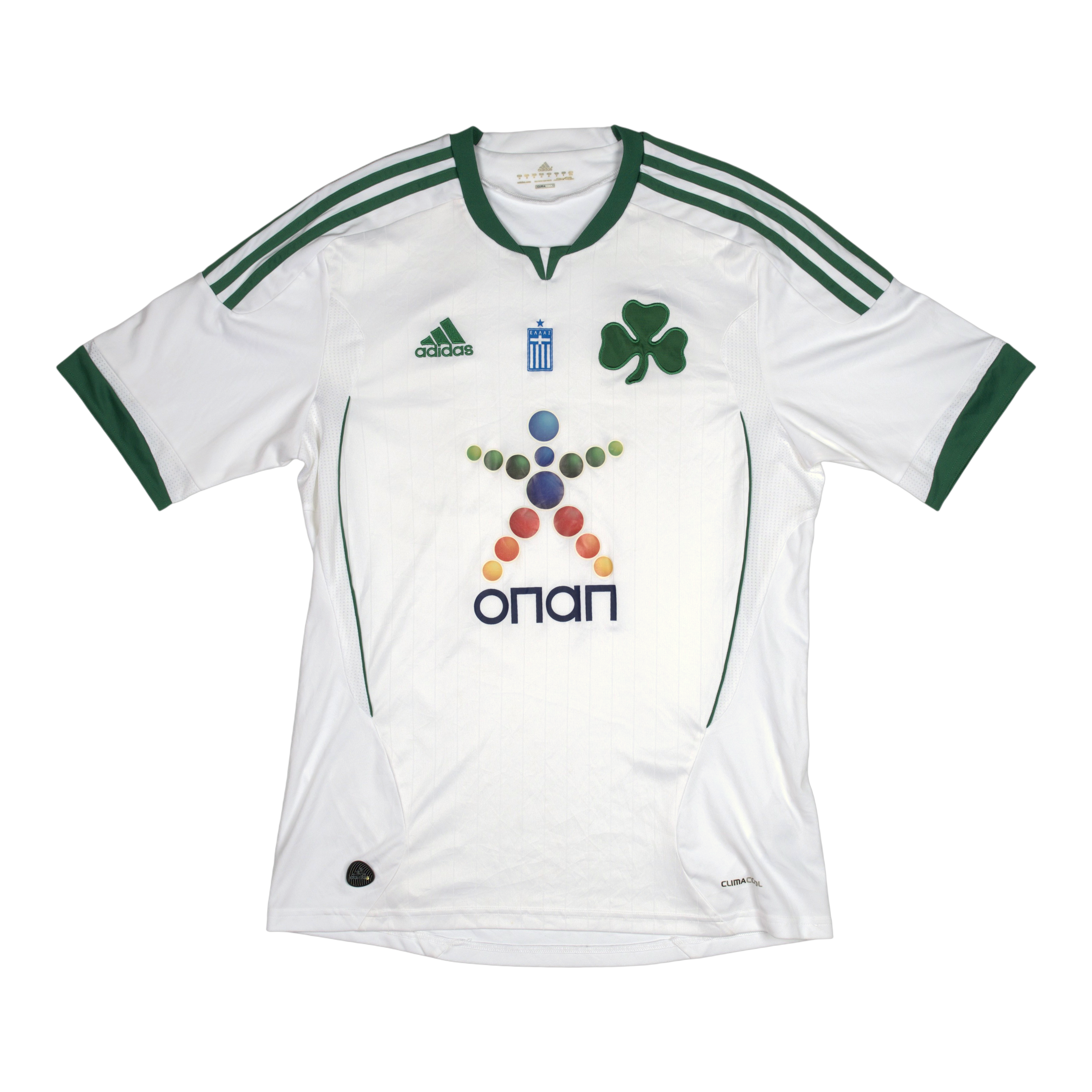Panathinaikos