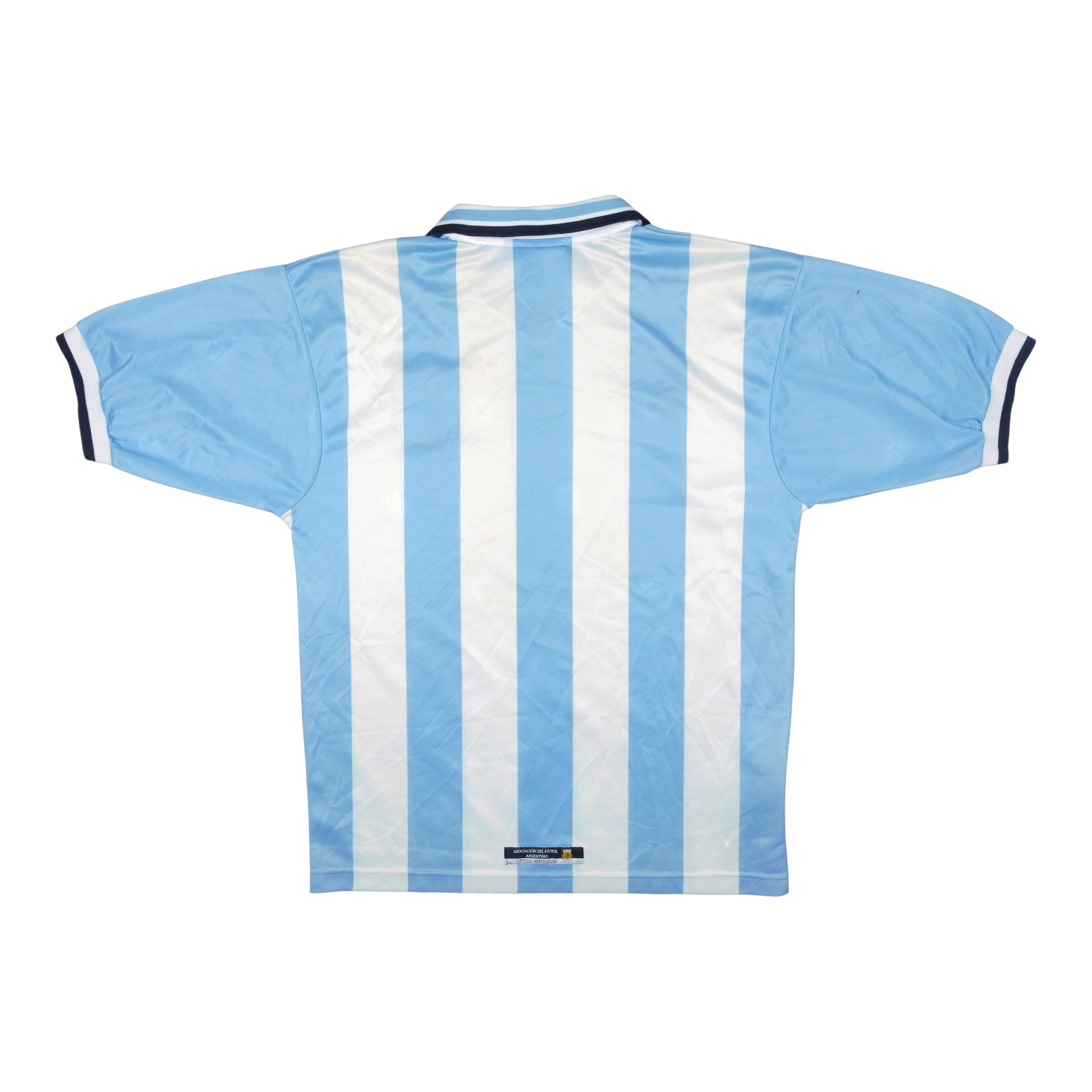 Argentina