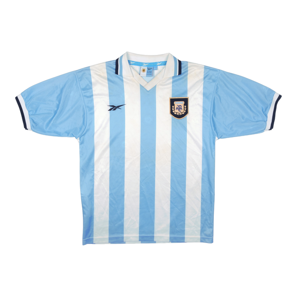 Argentina 1998-99 Home Shirt