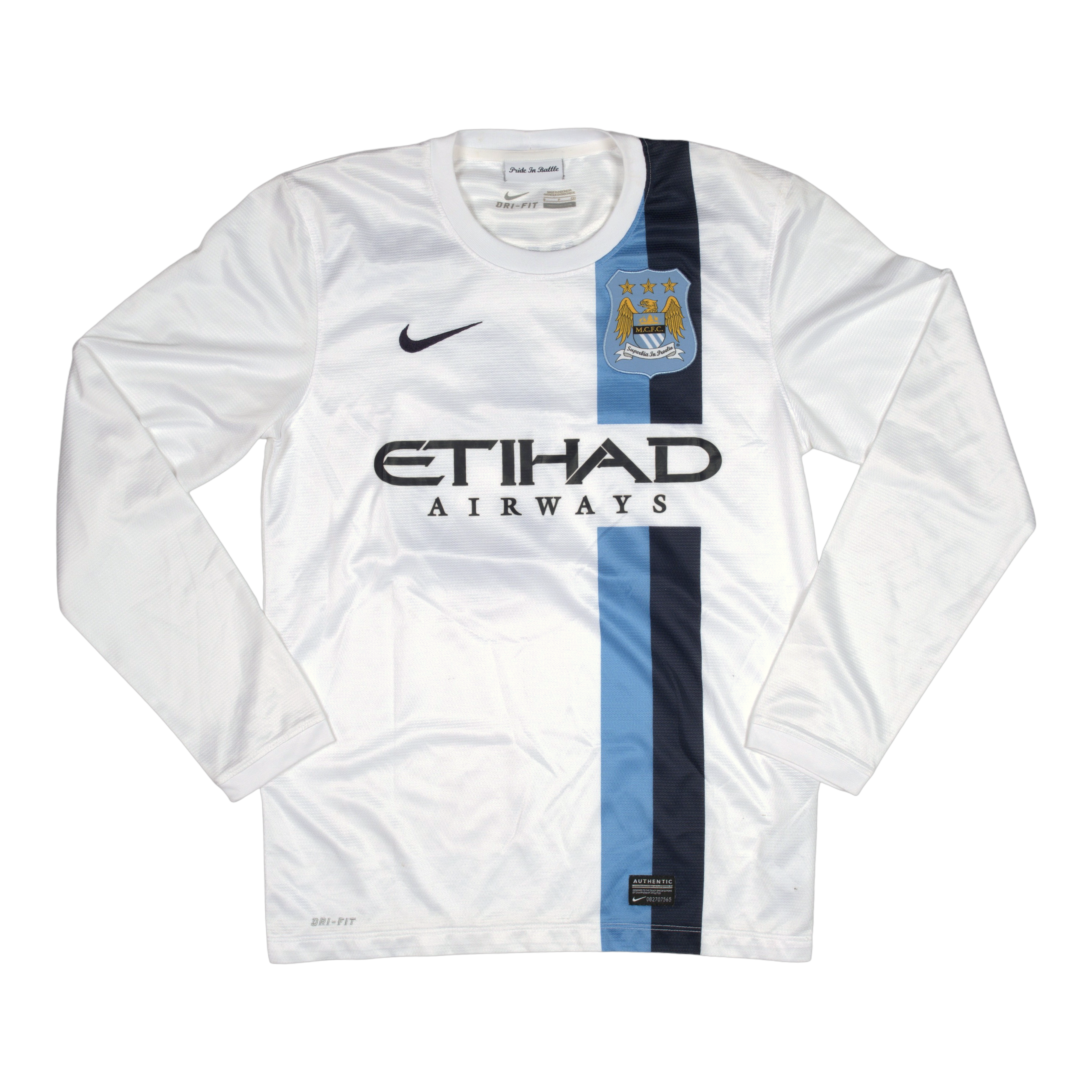 Manchester City