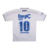 Cruzeiro 1999 Away Shirt (#10)