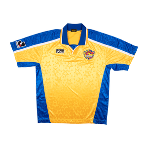 Vegalta Sendai 2002-2003 Home
