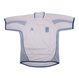 Greece 2002-03 Away Shirt