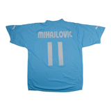 SS Lazio 2002-03 Home Shirt