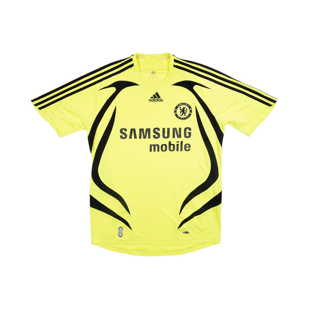 Chelsea Away 2007-08
