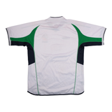 Republic of Ireland 2002-03 Away Shirt