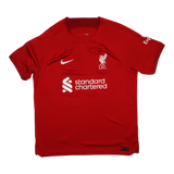 Liverpool 2022-23 Home Shirt (#11 M.SALAH)