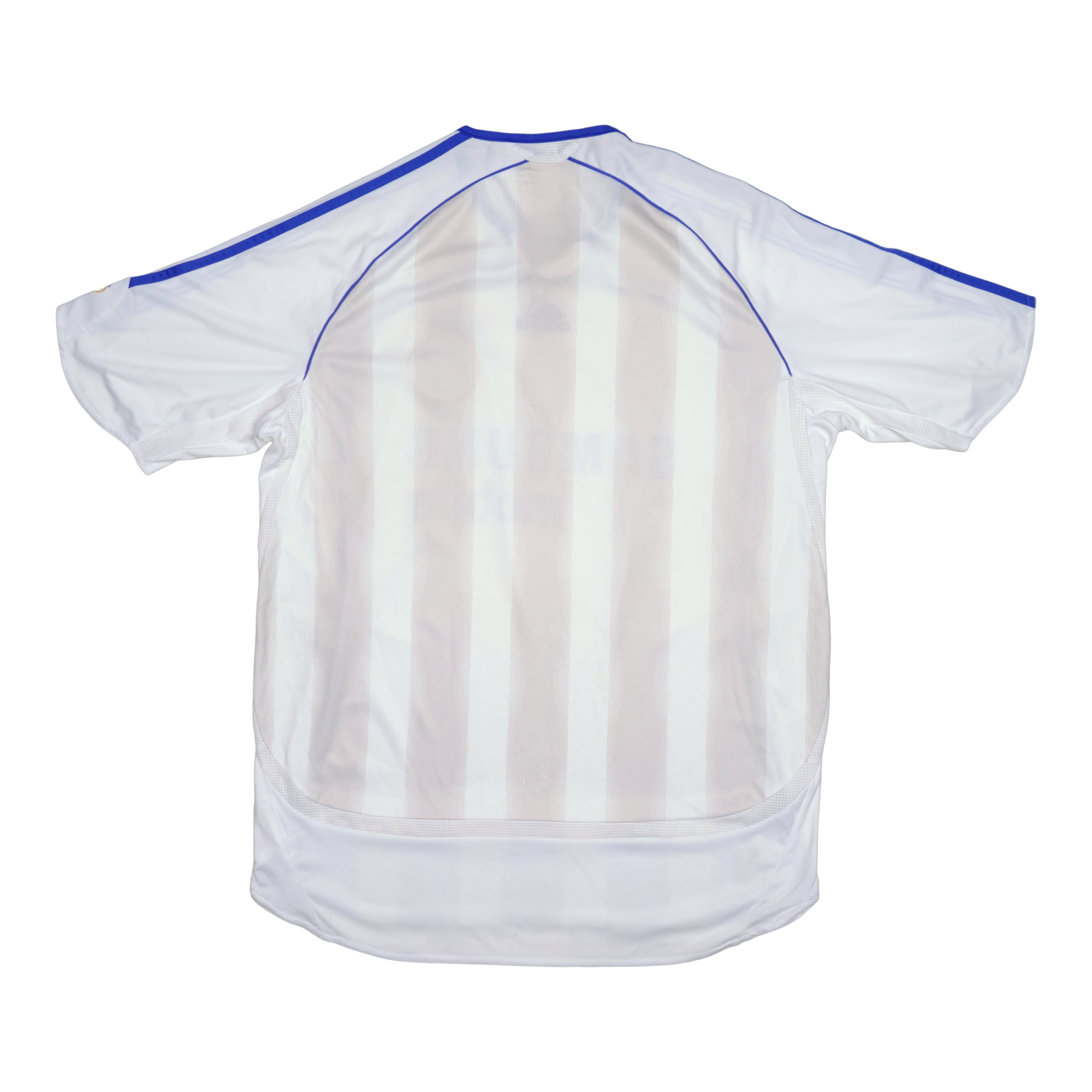 Chelsea 2006-07 Away Shirt