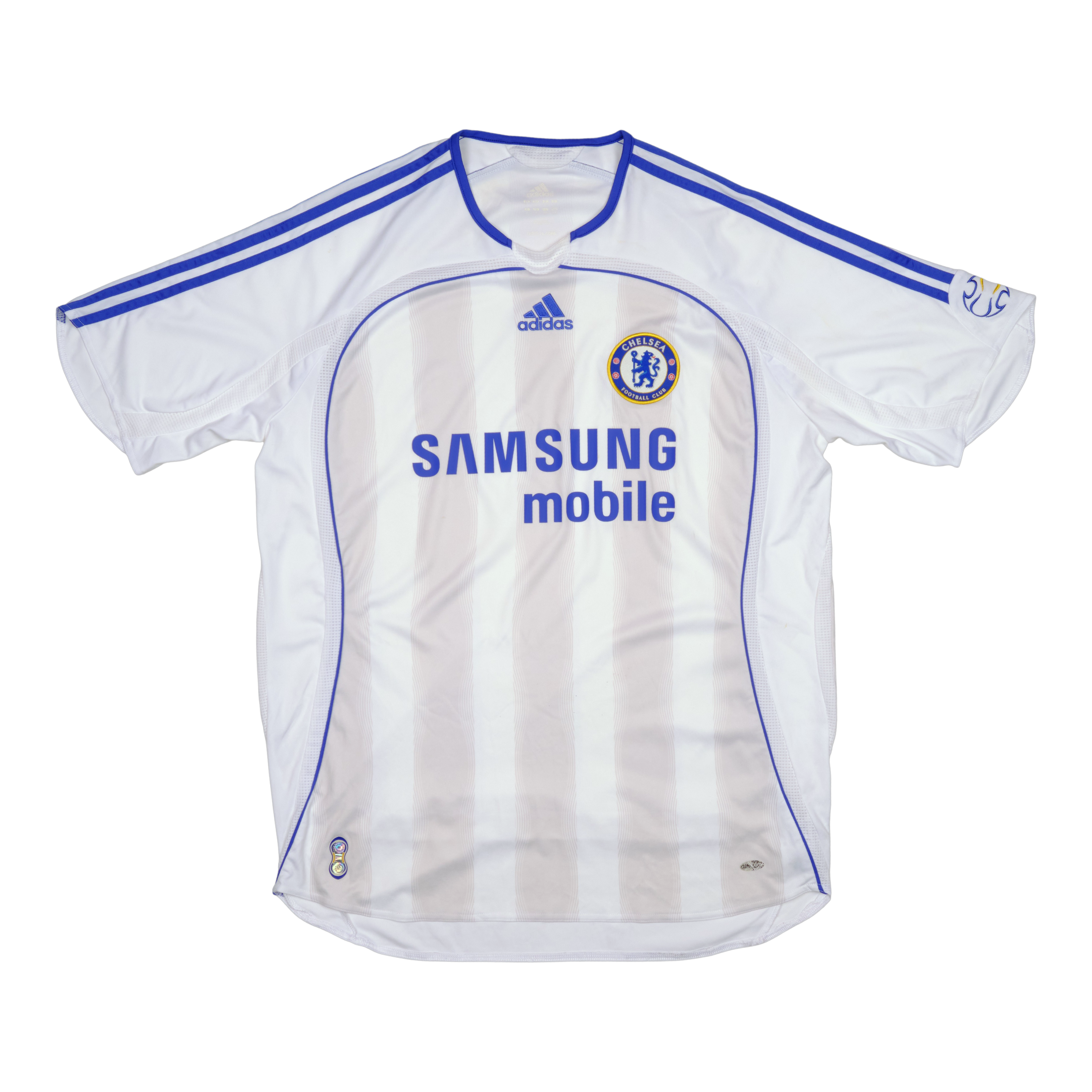 Chelsea 2006-07 Away Shirt
