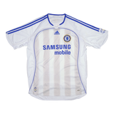 Chelsea 2006-07 Away Shirt
