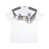 Germany 2018-19 Home