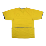 Leeds United 2002-03 Away Shirt