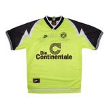 Borussia Dortmund 1995-96 Home Shirt