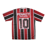 Fluminense 1992-93 Home Shirt (#10)