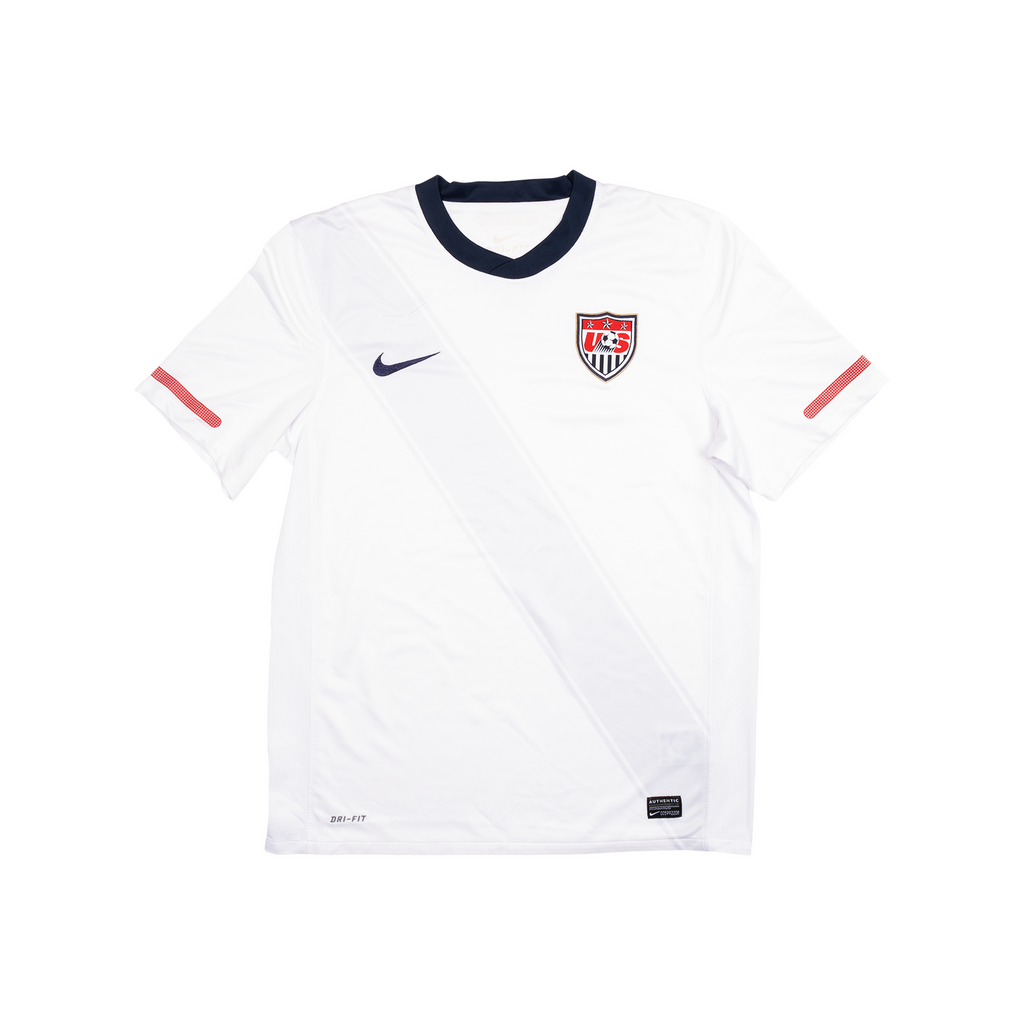 USA Home 2010