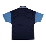 Lazio 1994-96 Away Shirt