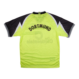 Borussia Dortmund 1995-96 Home Shirt