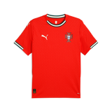 Portugal PUMA 2025 Home Shirt