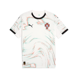 Portugal PUMA Away Shirt 2025