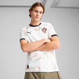 Portugal PUMA Away Shirt 2025
