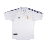 Real Madrid 2001-02 Home