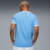 Manchester City 2025/26 Men's Home Jersey