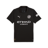 Manchester City 2025/26 Men's Away Jersey