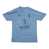 Tottenham Hotspur 2010-11 Away Shirt (#11 VAN DER VAART)