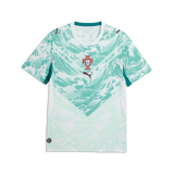 Portugal PUMA 2026 World Cup Away Shirt