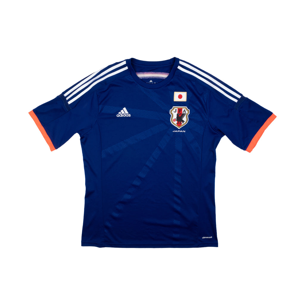 Japan 2014 Home Kit