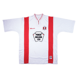 Leyton Orient 2005-2006 Away