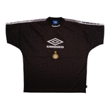 Inter Milan 1996-97 Training Shirt