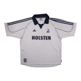 Tottenham Hotspur 1999-01 Home Shirt