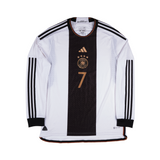 Germany 2022 Home #7 HAVERTZ