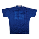 France 1994-96 Home Shirt