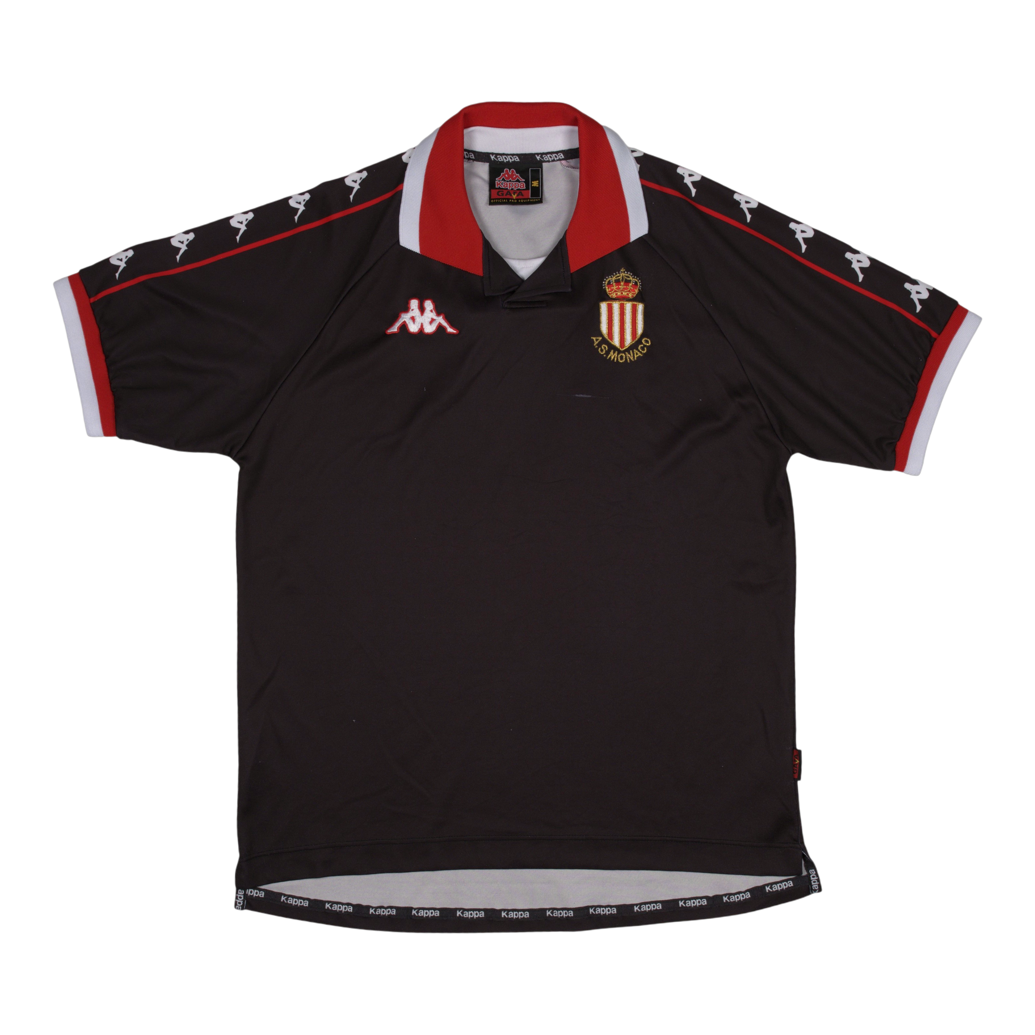 AS Monaco