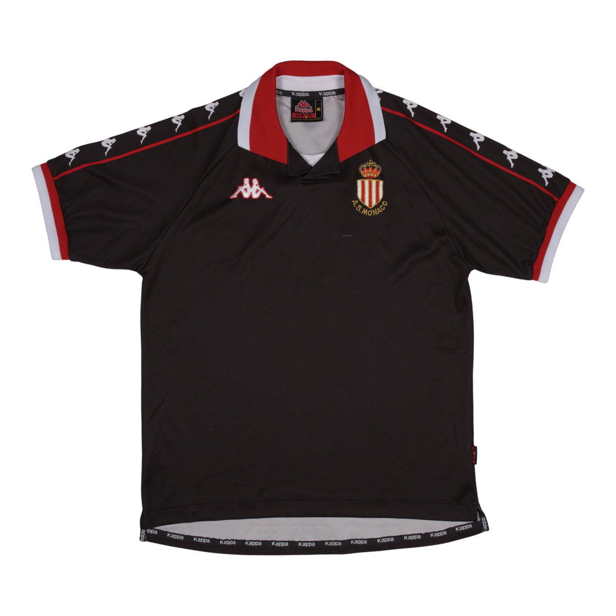 AS Monaco