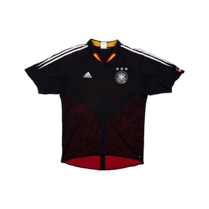Germany 2004 Away Kit