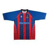 Inverness Caledonian Thistle 2006-07 Home Shirt *SIGNED*