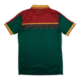 Cameroon 2016-17 Home Shirt
