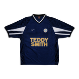 Montpellier HSC 2001-02 Home Shirt (#25 ASSIS)