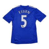 Chelsea 2009-10 Home Shirt (#5 ESSIEN)