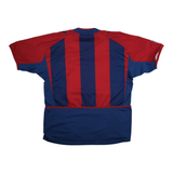 FC Barcelona 2002-03 Home Shirt