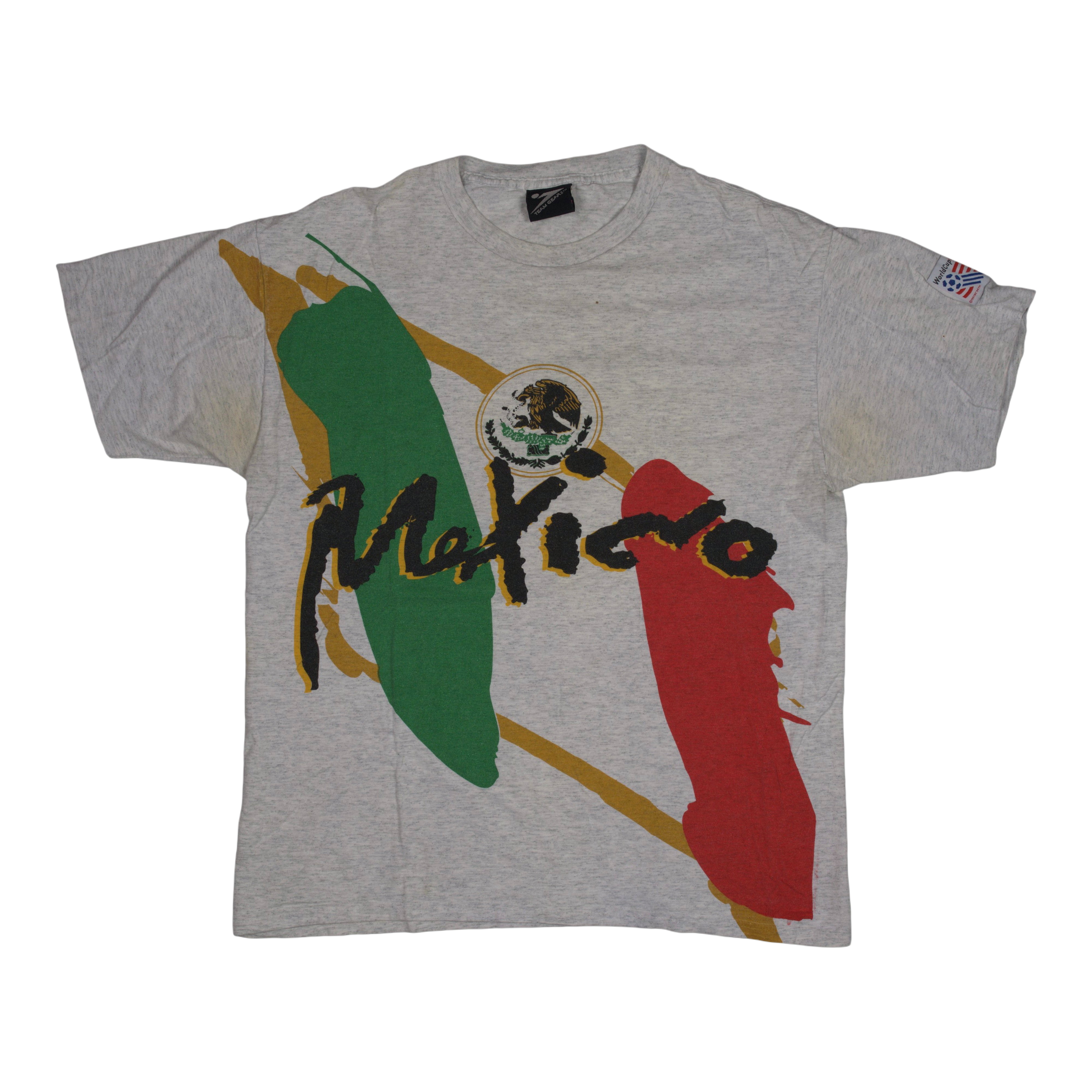 Mexico
