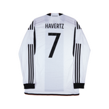 Germany 2022 Home #7 HAVERTZ