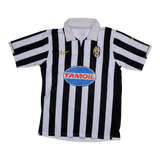 Juventus 2006-07 Home Shirt (#10 DEL PIERO)